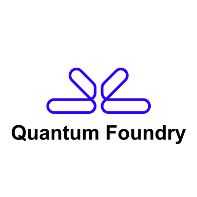 Quantum Foundry Logo